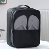 Sac de rangement portable pour chaussures