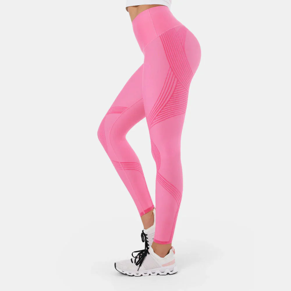 SkinForm&trade; &ndash; 3D Body-Contour Leggings