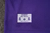 Joyfball 2025/2026 Real Madrid Short sleeve pre-match training Purple Jersey+Shorts  1:1 Thai Quality