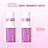 7g Fast Drying Nail Glue for False Nails 1/2/3/4/5pcs Nails Professional Glitter Acrylic Nail Rhinestone Glue DIY Manicure Tools