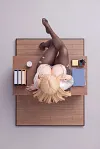 1/6 Scale Office Accident Ver. Implacable - Azur Lane Statue - EVA Studio