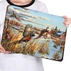 Winchester - Panneaux en &eacute;tain m&eacute;tallique(20*30cm/30*40cm)