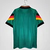 Joyfball 1992 Retro Soccer Jersey Germany Away