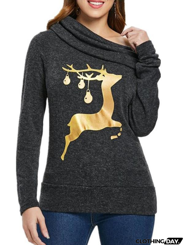 Classic and Elegant Hoodie