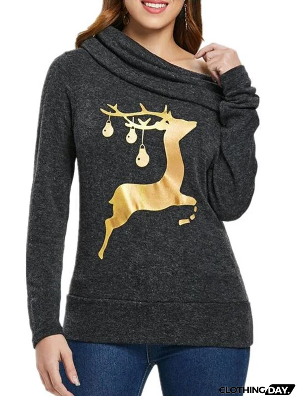 Classic and Elegant Hoodie