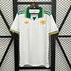 2025/2026 AS Roma third away Football Shirt 1:1 Thai Quality