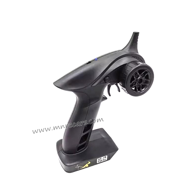 MN Model MN-99 RC Truck Parts 2.4Ghz Transmitter V1