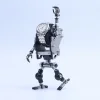 Robot Watch Stand Mechanical Watch Smart Watch Stand Industrial Style Ornaments Cyberpunk Style Creative Stand