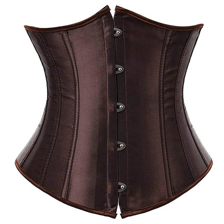 Hourglass Curve Underbust Corset