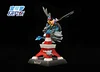 Mega charizard & Pikachu Leap Series Tokyo Tower - Pokemon Resin Statue - PL Studios