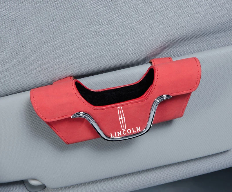 Car Multifunctional Glasses Clip