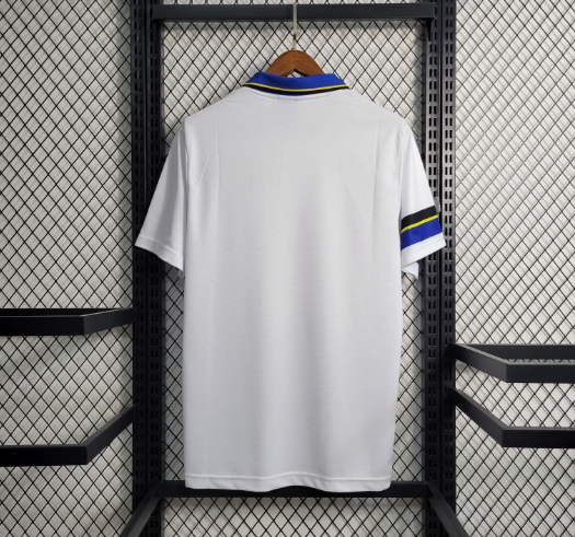 Retro 97/98 Inter Milan Away football shirt 