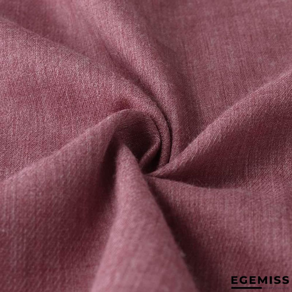 Plus Size White Cotton Tunic Beach Thin Bell Sleeve Casual Loose Oversized Blouse Tops | EGEMISS