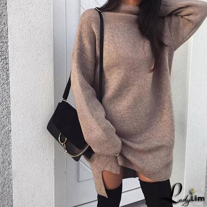 Timeless and Elegant Sweater