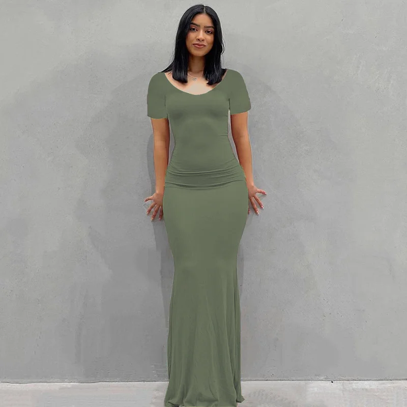 Churchf Churchf Women's 2023 Kardashian Skimdress