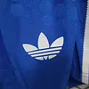 2025/2026 Player Version Real Madrid Third Away Shorts 1:1 Thai Quality