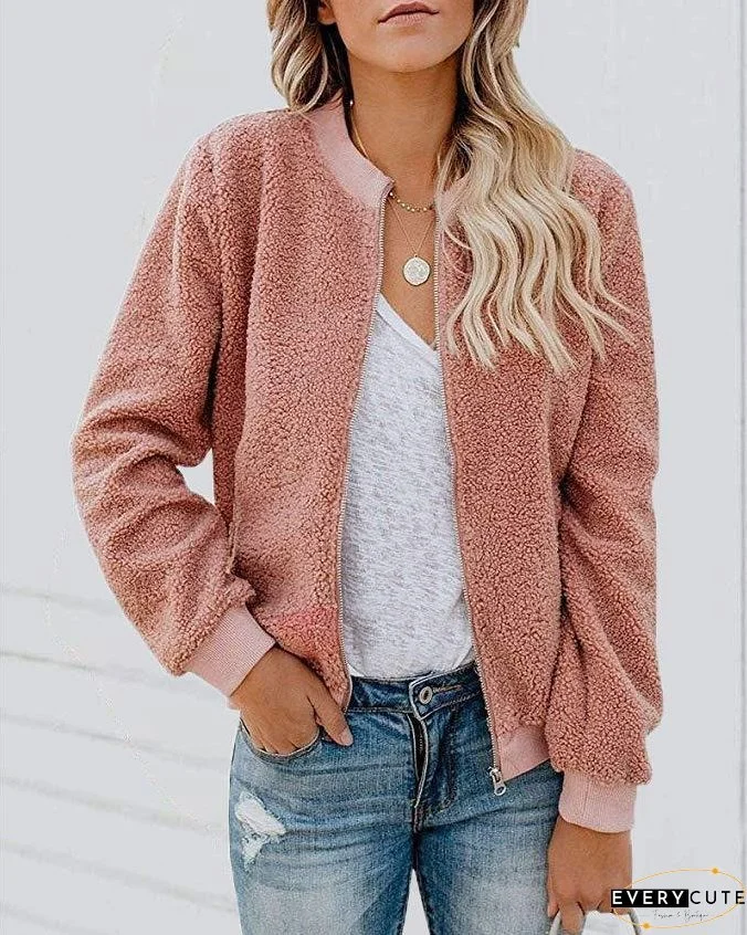 Modern and Versatile winter Jacket