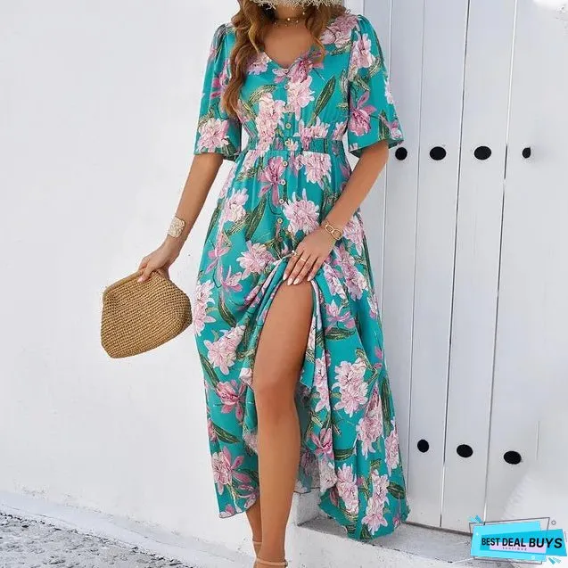 Elegant and Casual winter garment