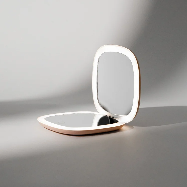 Moda | LED Compact Mirror
