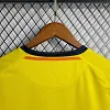Joyfball 2008/2009 Retro Long Sleeves Barcelona Away Football Shirt 1:1 Thai Quality