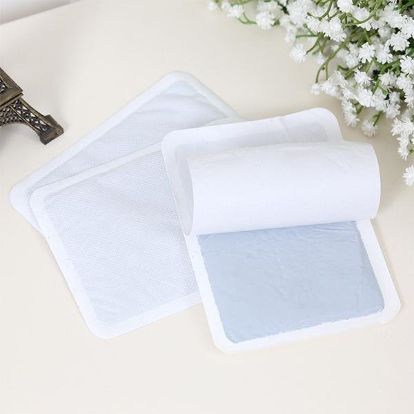 Winter Body Warmer Sticker(5 Pcs)