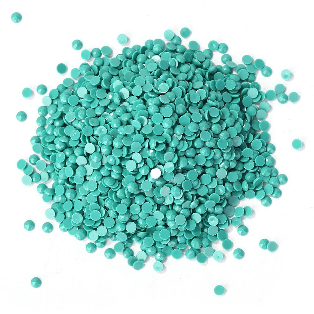 

Round Bead Stone DMC - 3814, 501 Original