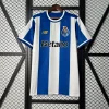 25/26 Porto Soccer Jersey Home
