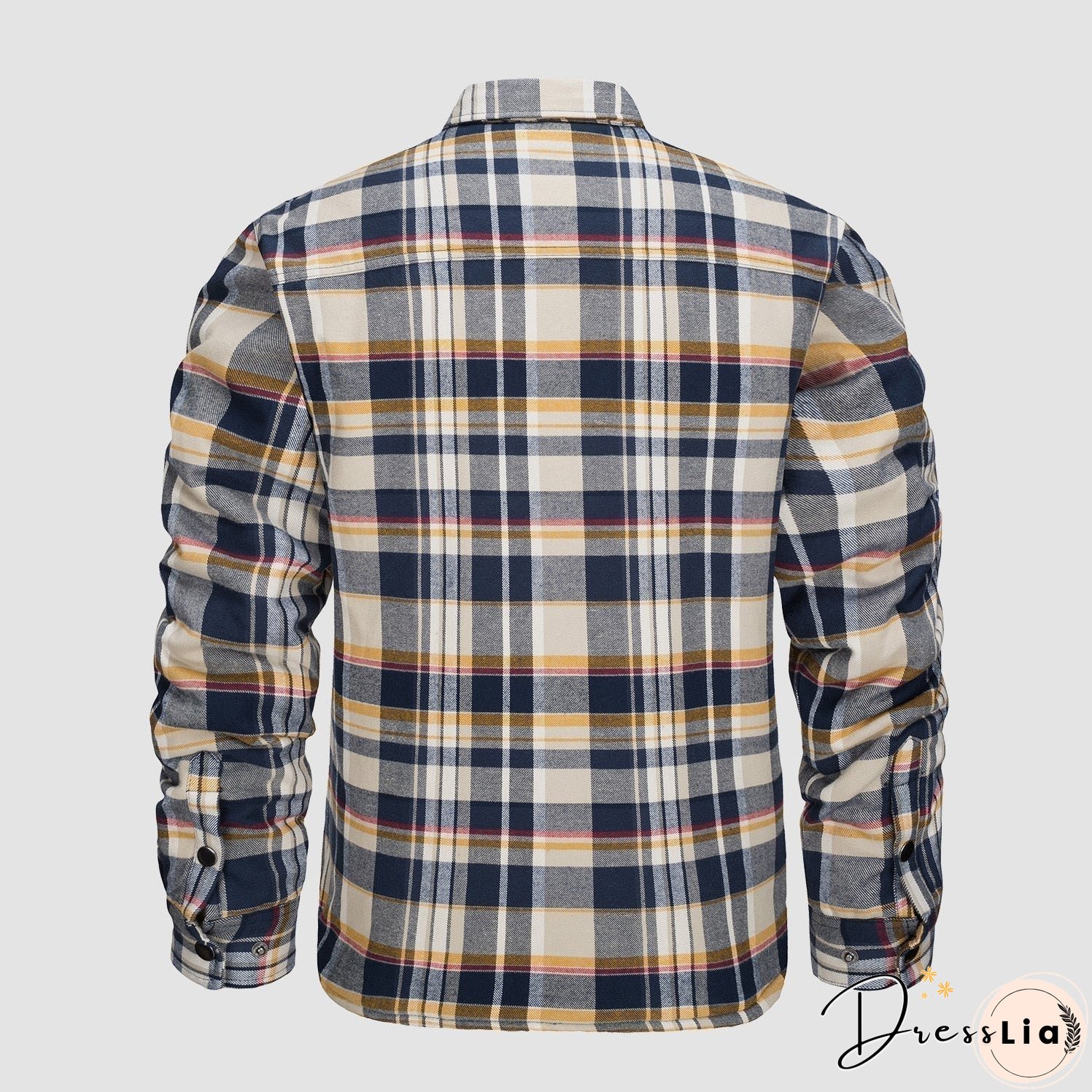 Modern and Fashionable winter Jacket