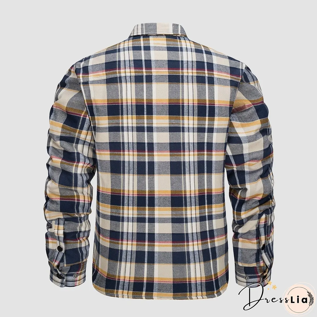 Modern and Fashionable winter Jacket