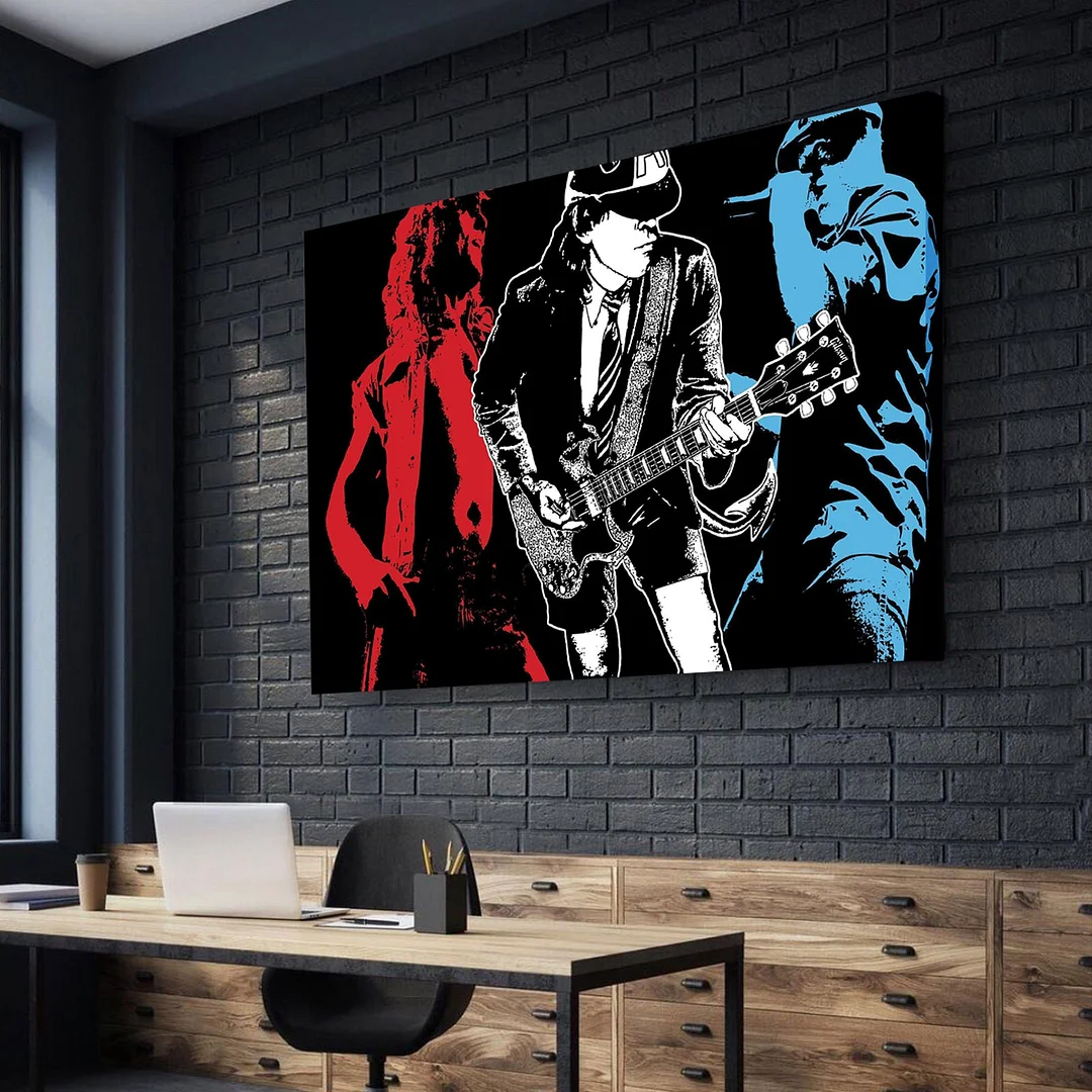 Canvas Wall Art