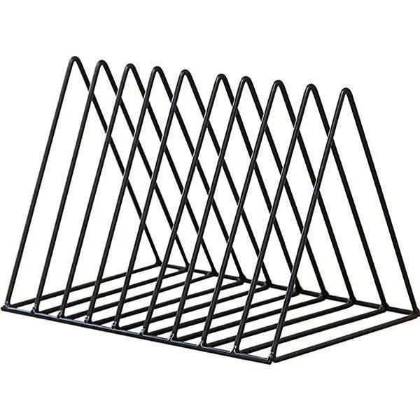 Triangle Display Stand