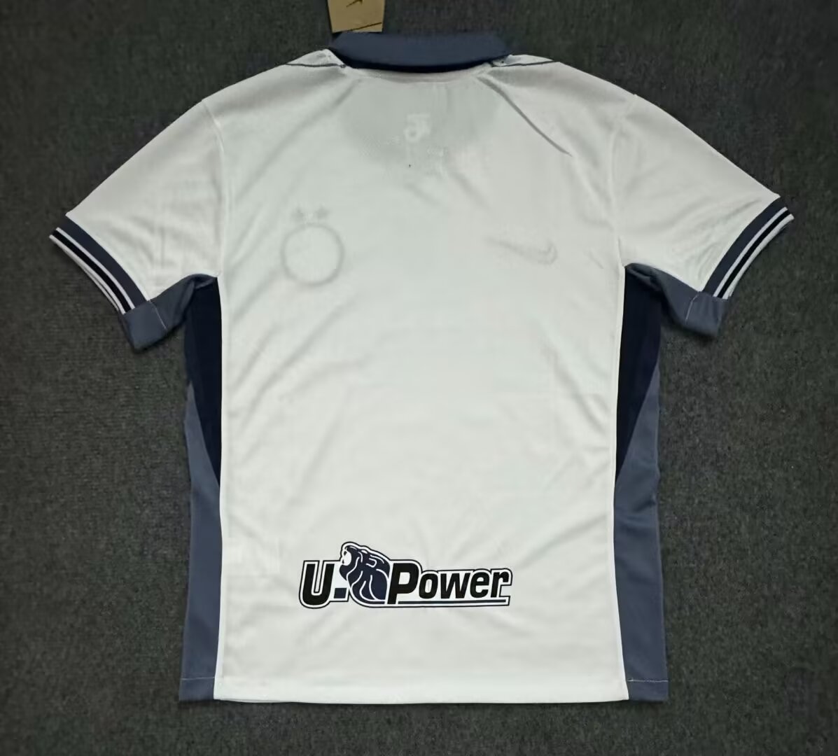 24/25 Inter Milan Away Football Shirt Thai Quality