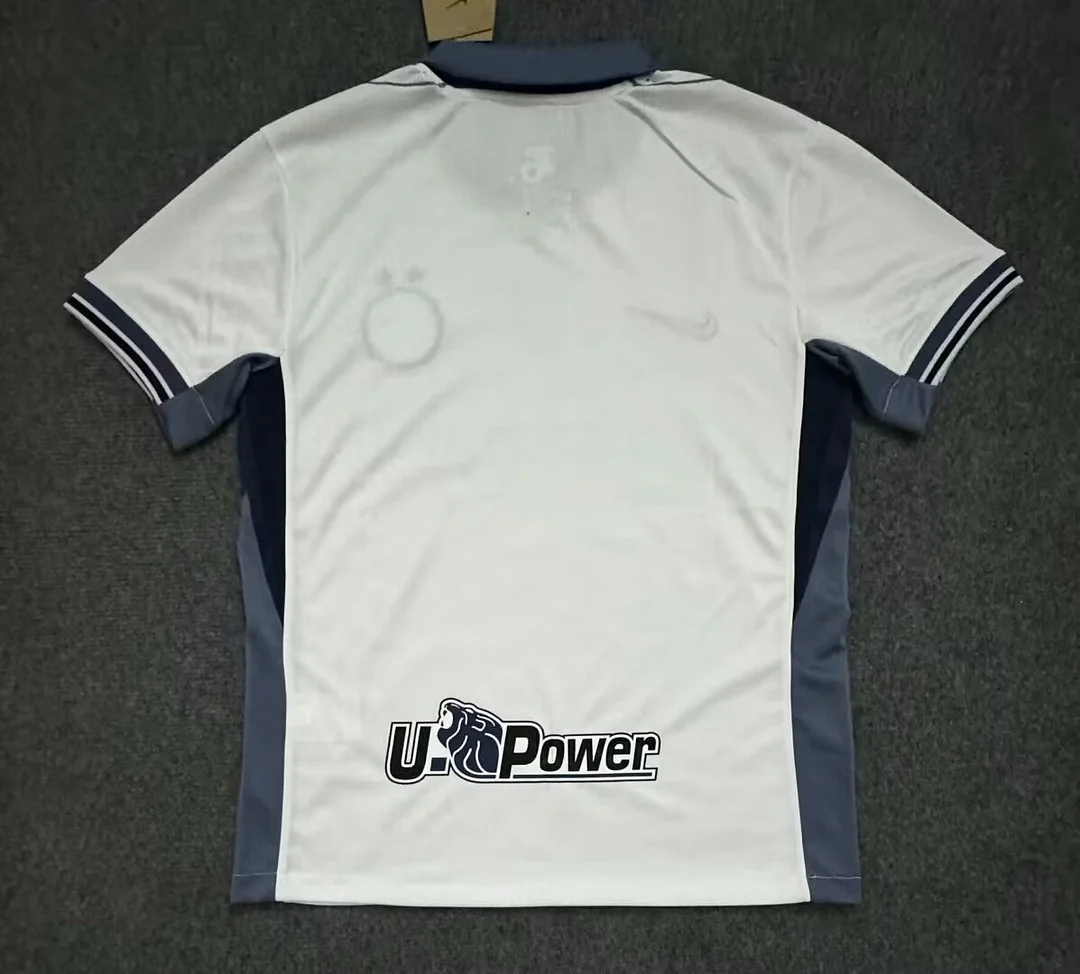 24/25 Inter Milan Away Football Shirt Thai Quality