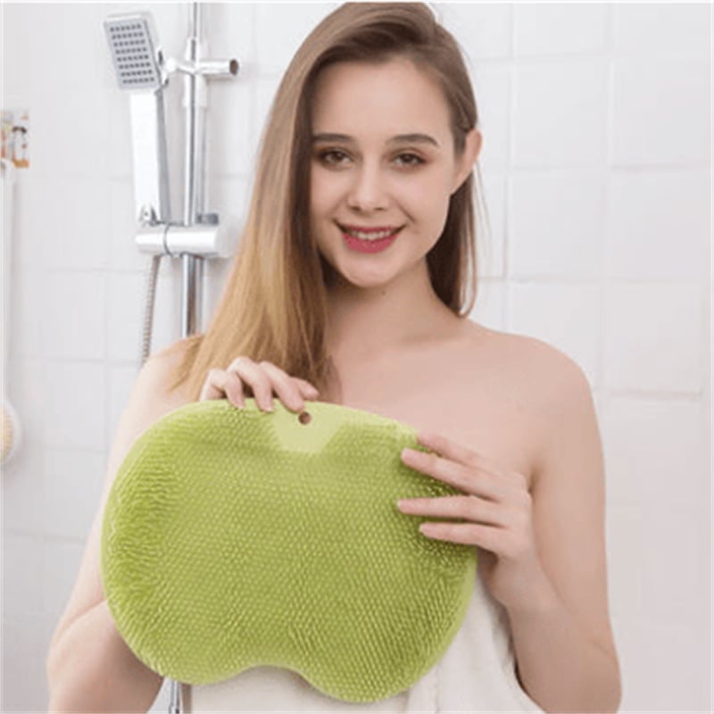 $9.99 Shower Foot Washing Massager