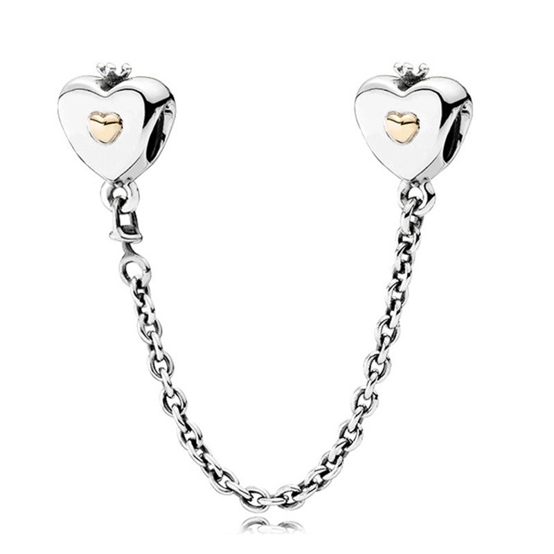 Ig Style Minimalist Geometric Metal Plating Inlay Rhinestones Jewelry Accessories