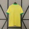 2024 Brazil Soccer Jersey Home