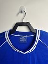 Joyfball 1999-2001 Retro Chelsea Home Football Jersey