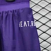 Joyfball 2025/2026 Player Version Manchester United Shorts