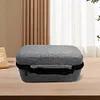 Protector Carrying Case Hard Travel Storage Bag for HY300/HY300 Pro/HY320