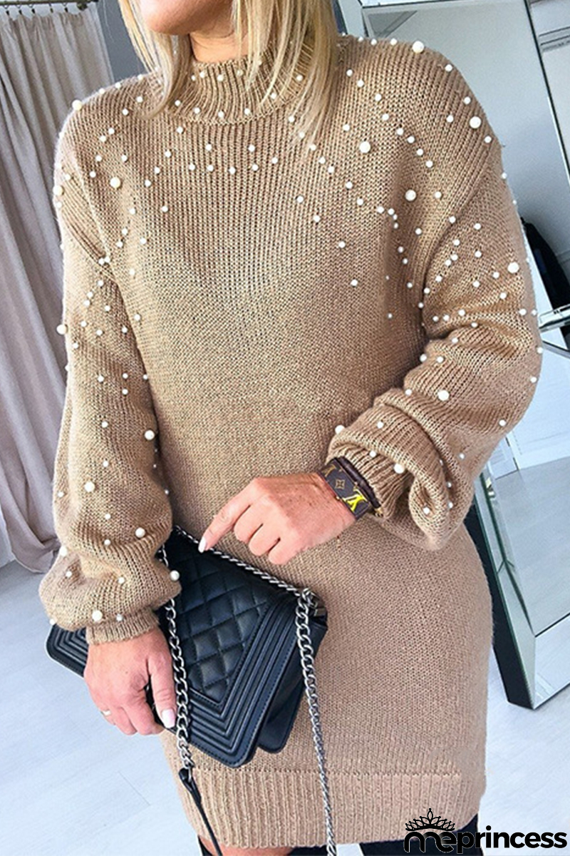 Tailored and Elegant Dress
