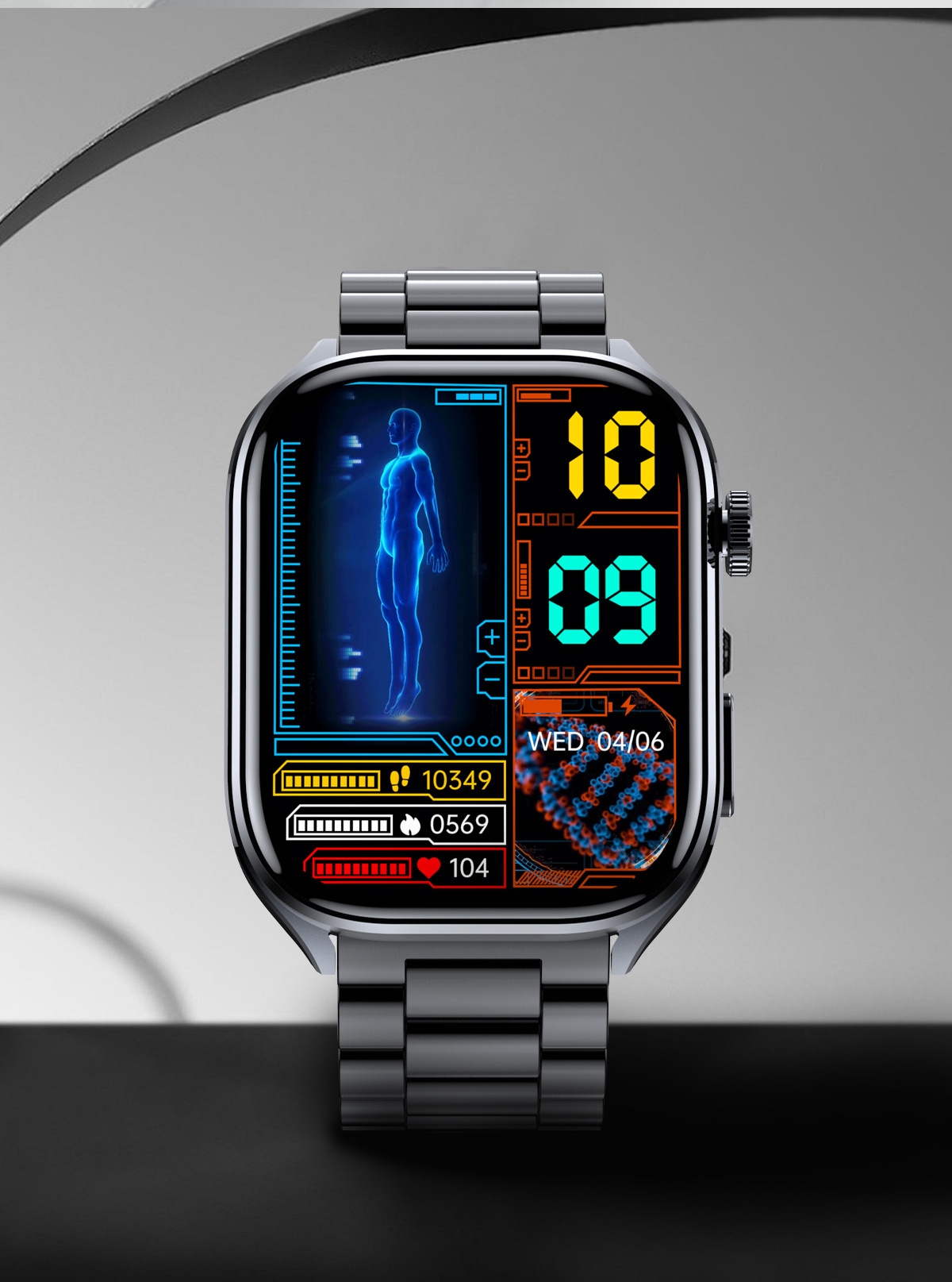 Likron Watches