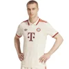 Bayern Munich Third Away Authentic Soccer Jersey 2024/25 &ndash; UCL