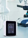 3 in 1 Digital CO2 Meter Air Quality Monitor Temperature Humidity Tester