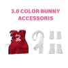 3.0 Bunny: Anime Mini Sex Doll Hentai  Figures Male Sex Toy Best Doll 