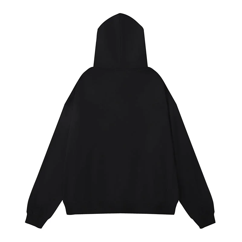RHUDE 2023 New Hoodie