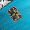1996 Retro Germany Away Football Shirt 1:1 Thai Quality