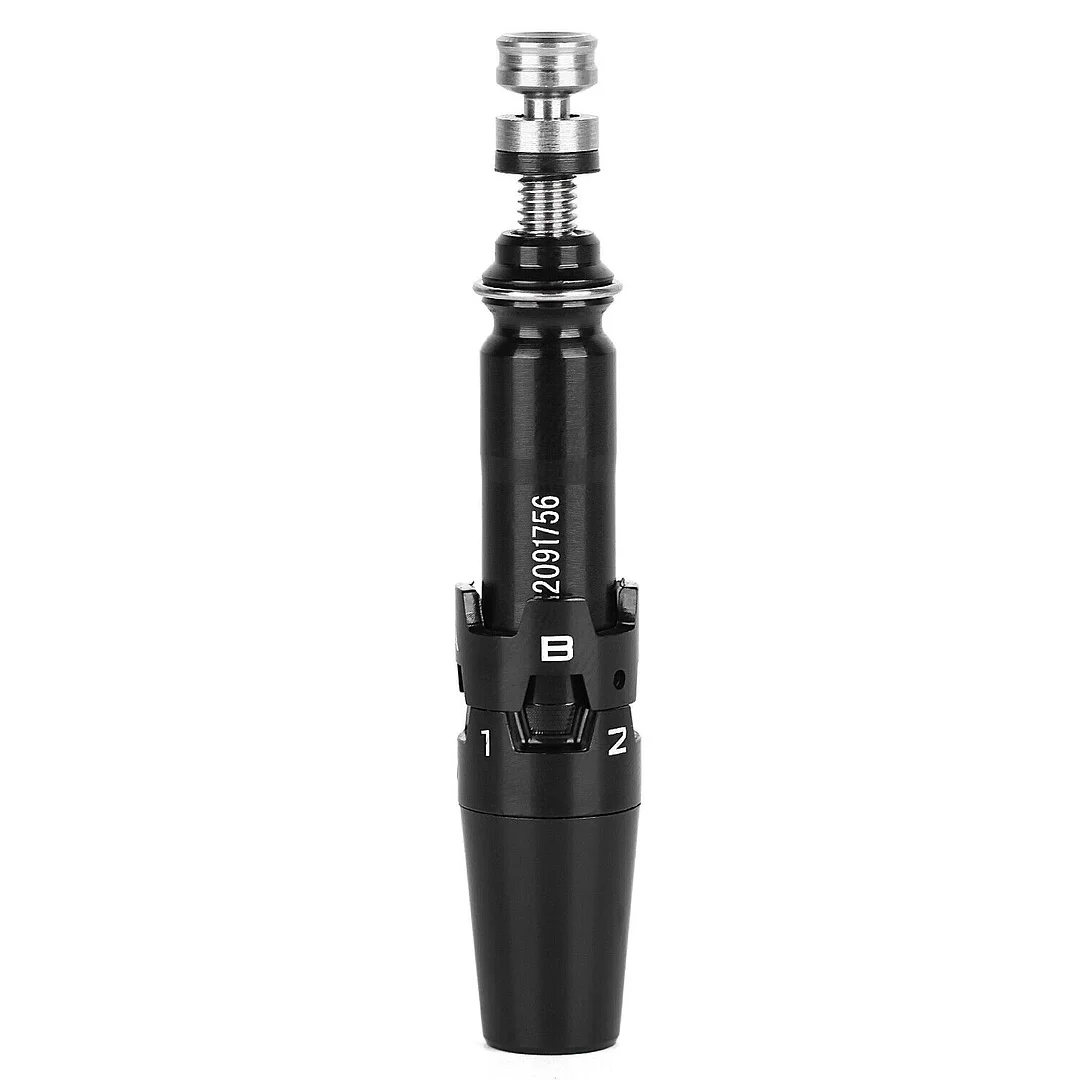 Surefit Adapter Fits For Titleist TSR, TSi, TS Driver