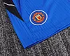 Joyfball 1996-1998 Kids Size Retro Manchester United Third Away Football Shirt 1:1 Thai Quality