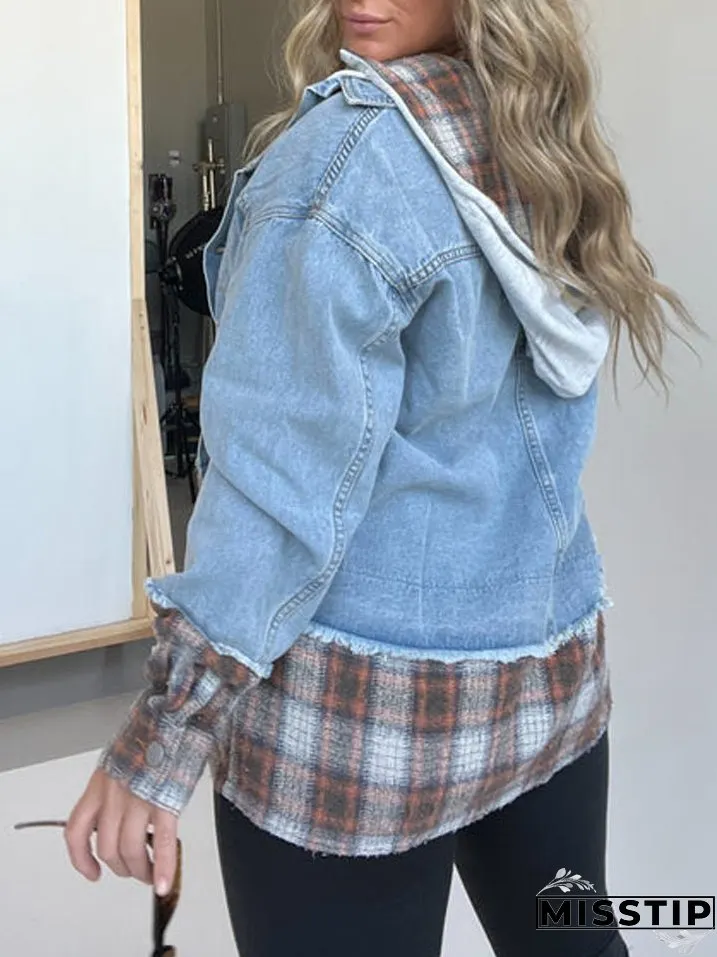 Casual and Fashionable winter Jacket