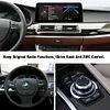 Ugode Für BMW 5Series GT F07 2011-2017 year Apple CarPlay Android Auto Display Monitor Upgrade Autoradio Stereo 
